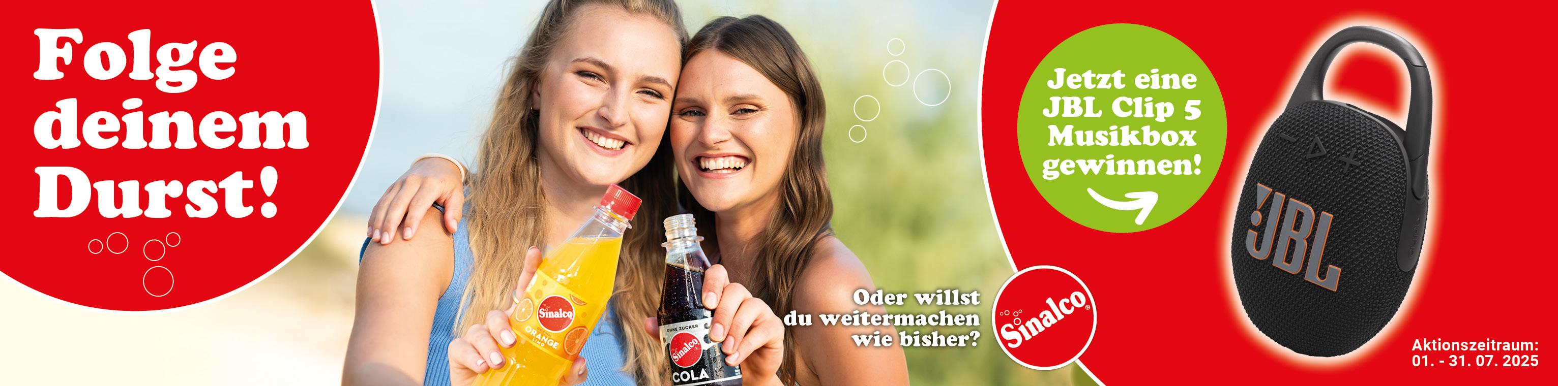 Gewinnspiel Teaser