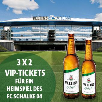 Gewinnspiel Preis