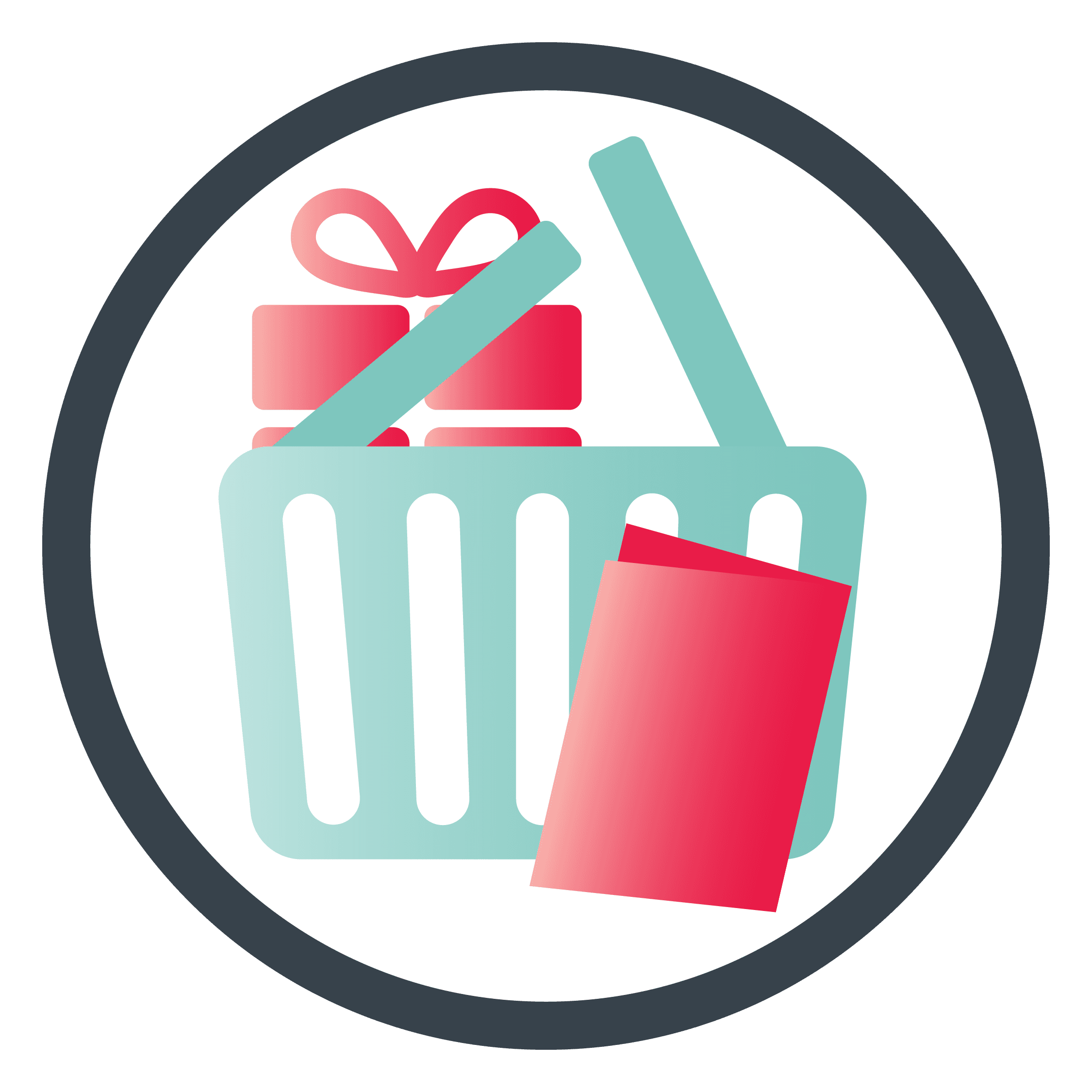 Geschenkartikel